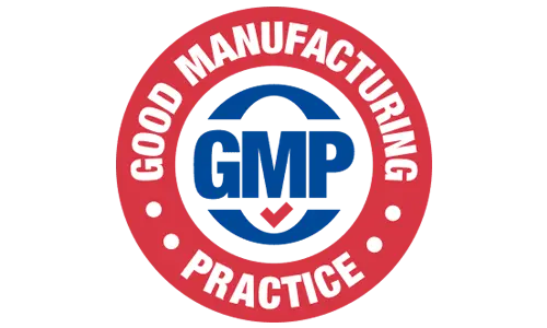 TurboMan GMP Certified
